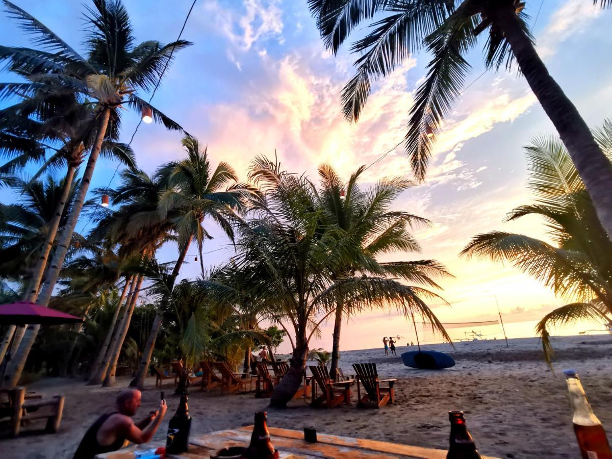Sulu Sunset Beach Resort Nauhang Exterior foto