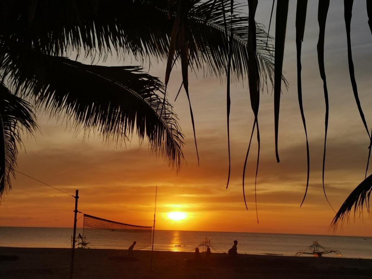Sulu Sunset Beach Resort Nauhang Exterior foto