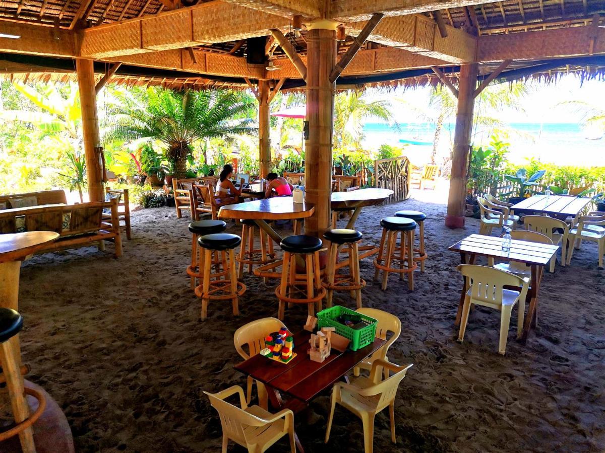 Sulu Sunset Beach Resort Nauhang Exterior foto